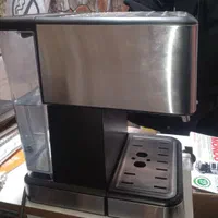 دستگاه اسپرسو ساز در حد