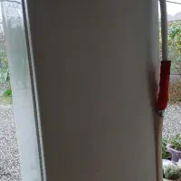 فریزر ،الکترواستیل