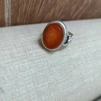 انگشتر سهره قناری|جواهرات|شیراز, شهرک گلدشت حافظ|دیوار