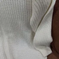 بافت شیری رنگ|لباس|فولادشهر, A2|دیوار