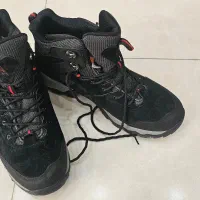 کفش کوهنوردی هامتو Humtto نو با جعبه سایز43|کیف، کفش، کمربند|اردکان, |دیوار