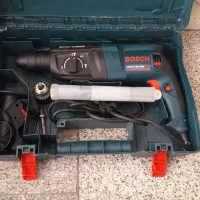 دلر ۳ کاره بوش اکبند