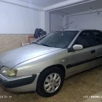 زانتیا ۲۰۰۰ مدل۸۳sx