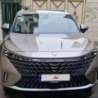 رووی پلاگین هیبرید  وارداتی پارس خودرو