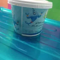 معجون‌چاقی‌علی‌بابا‌و۰۰۷