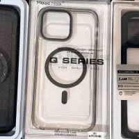 قاب آیفون ۱۵ پرومکس نو نو