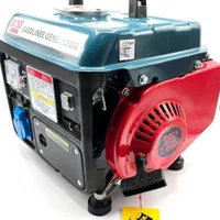 موتور برق کوچک (ژنراتور برق) 1.5 کیلو وات BOSS|ماشین‌آلات صنعتی|اهواز, یوسفی|دیوار