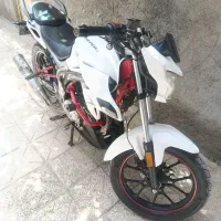 موتور سپهر۲۰۰ مدل۱۴۰۰