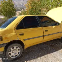 تاکسی بیرون شهر|خودرو سواری و وانت|چیتاب, |دیوار