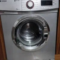 لباسشویی ۶ کیلویی اسنوا