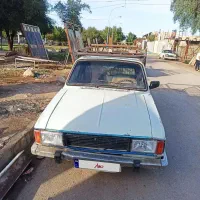 پیکان وانت 92