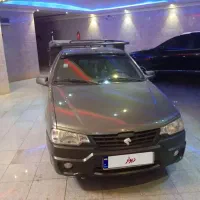 آریسان2 مدل 1402|خودرو سواری و وانت|اراک, |دیوار