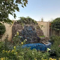 باغ ویلا  ۵۰۰ متری|فروش خانه و ویلا|شریف‌آباد, |دیوار