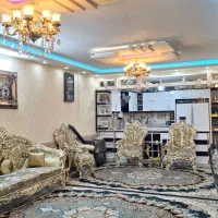 خانه ویلایی دوطبقه درشهرک شهیدرجایی