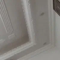 پلاستر با سفیده کاری انجام میدم|خدمات پیشه و مهارت|دهدشت, |دیوار