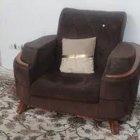 مبل کارکرده