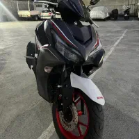 آیروکس150cc 1402
