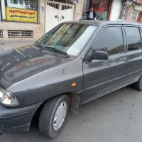 پراید ۱۳۱ مدل ۹۶ بیرنگ|خودرو سواری و وانت|تهران, حکیمیه|دیوار