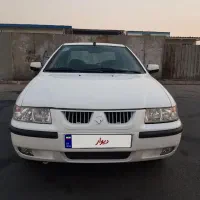 سمند مدل 94  LX