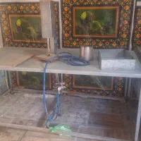فروش دستگاه بسته بندی خرما