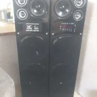 اسپیکر خانگی