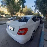 برلیانس ۲۳۰ دنده مدل ۱۳۹۵ تک برگ سند|خودرو سواری و وانت|ری, شهرری|دیوار