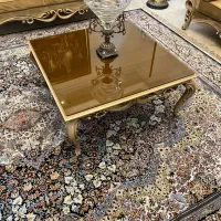 مبل ۸ نفره شیک|مبلمان خانگی و میز عسلی|تهران, منیریه|دیوار