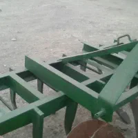 پنجه غازی تخمکار خیش شیارزنی ادوات تراکتور کشاورزی|ماشین‌آلات صنعتی|اصفهان, بهارستان|دیوار