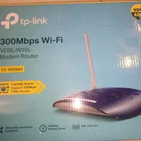 مودم تی پی لینک نسل جدید
