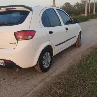 تیبا2مدل97بدون رنگ|خودرو سواری و وانت|علی‌آباد کتول, |دیوار