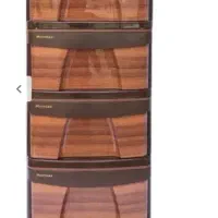 فایل پلاستیکی در همه ابعاد|جاکفشی، کمد، دراور|رشت, معلم|دیوار