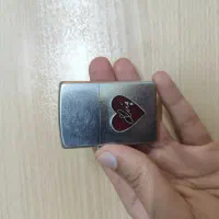 فندک زیپو اصل / نو