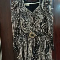 لباس مجلسی