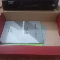 گیرنده دیجیتال|پخش‌کننده DVD و ویدیو|اهواز, کارون|دیوار