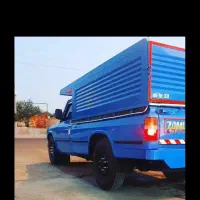 نیسان زامیاد|خودرو سواری و وانت|ایوان, |دیوار