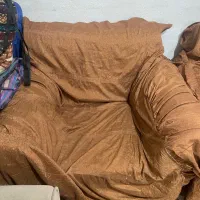 مبل هفت نفره|مبلمان خانگی و میز عسلی|پاوه, |دیوار