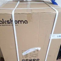 لباسشویی پاکشوما l9 سفید رنگ