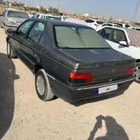 اردی روآ ۱۳۸۹|خودرو سواری و وانت|اهواز, کوی نفت|دیوار