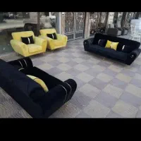 مبل راحتی()/*  سبک زندگی جدید شما|مبلمان خانگی و میز عسلی|اصفهان, عاشق‌آباد|دیوار