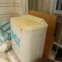 لباسشویی هایر