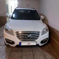 لیفان x60 اتوماتیک مدل ۹۵