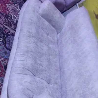 مبل ۷نفره درحد نو|مبلمان خانگی و میز عسلی|شیراز, علوم پزشکی|دیوار