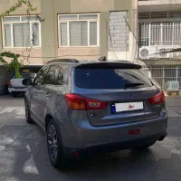 میتسوبیشی asx بدون رنگ|خودرو سواری و وانت|تهران, مدائن|دیوار