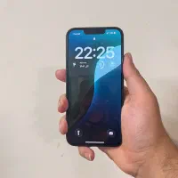 ایفون ۱۳ نرمال ۱۲۸ گیگ|موبایل|سبزوار, توحیدشهر|دیوار