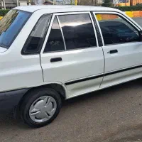 پراید ۱۳۱ sx تمیز هیدرولیک|خودرو سواری و وانت|واجارگاه, |دیوار