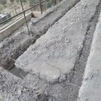 تخریب خاکبرداری چاه کن مغنی|خدمات پیشه و مهارت|قم, زند آباد|دیوار