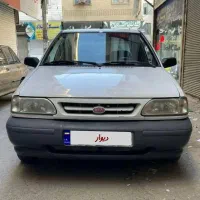 پراید مدل 90 سالم وتمیز|خودرو سواری و وانت|اندیشه, اندیشه فاز ۱|دیوار