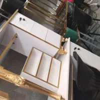 کانتر|آرایشگاه و سالن‌های زیبایی|یزد, |دیوار