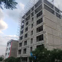 داربست فلزی مهدی|خدمات پیشه و مهارت|پرند, فاز ۴|دیوار