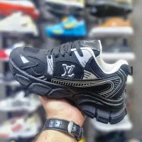 کتانی لژ دار زنانه قیمت فوق‌العاده|کیف، کفش، کمربند|قم, ارم|دیوار